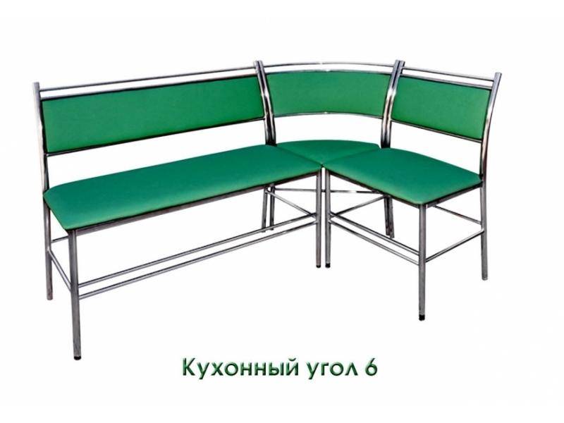 кухонный уголок 6 в Красноярске