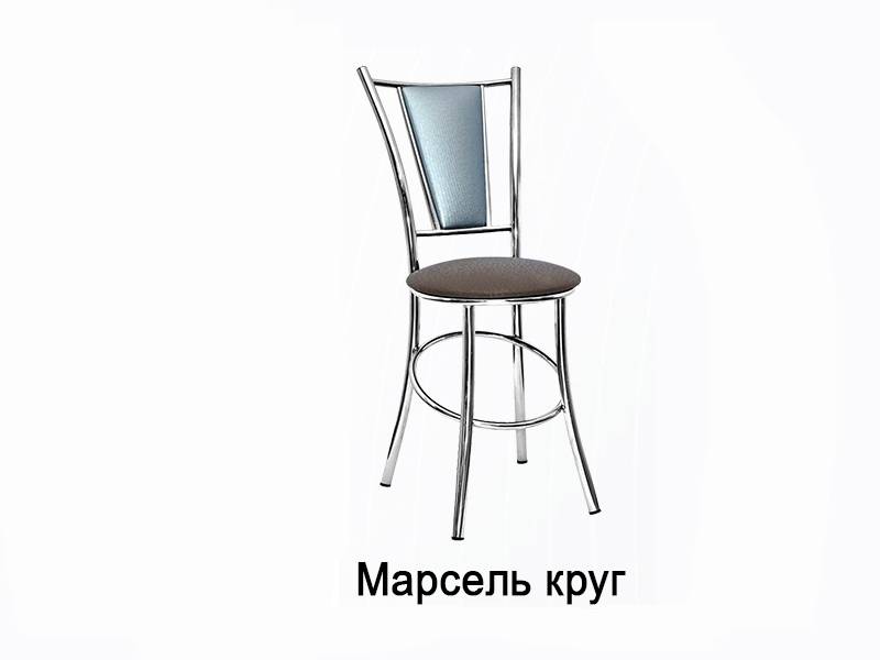 стул марсель круг в Красноярске