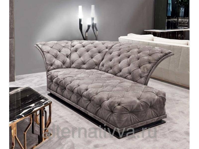 шикарный диван chester sofa эксклюзив l в Красноярске