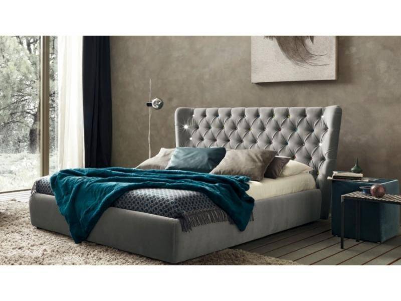 кровать letto gm 21 в Красноярске