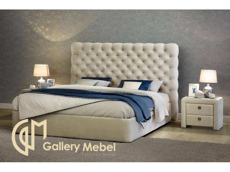 кровать в спальню letto gm 10 в Красноярске