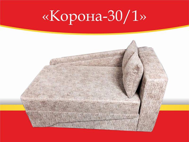 диван-тахта корона-30/1 в Красноярске