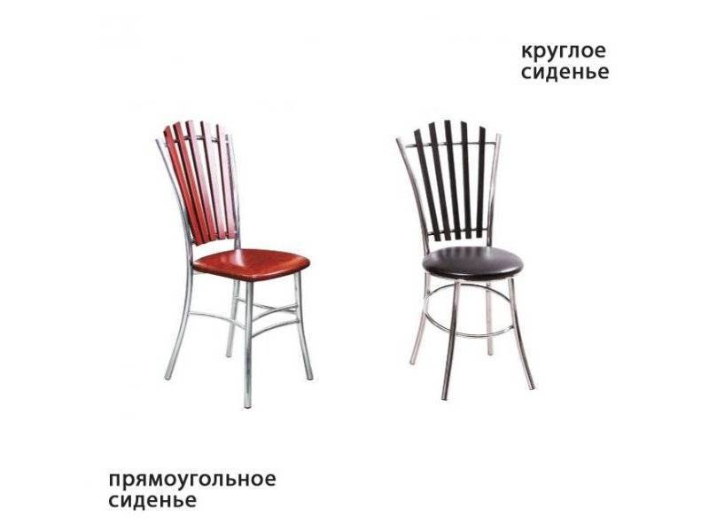 стул kitchen throne в Красноярске