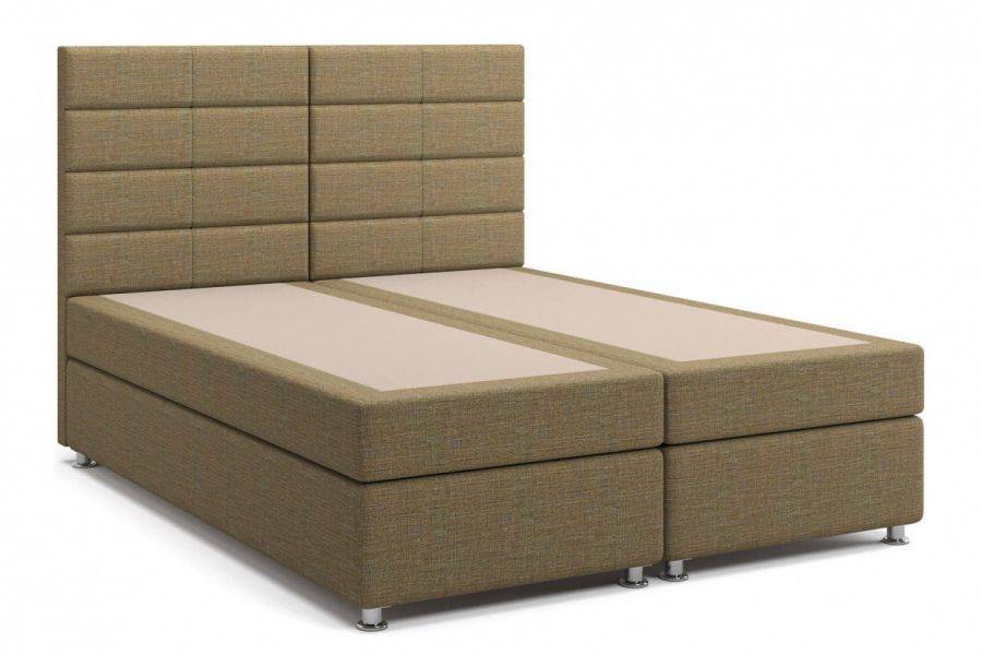 кровать гаванна box spring в Красноярске