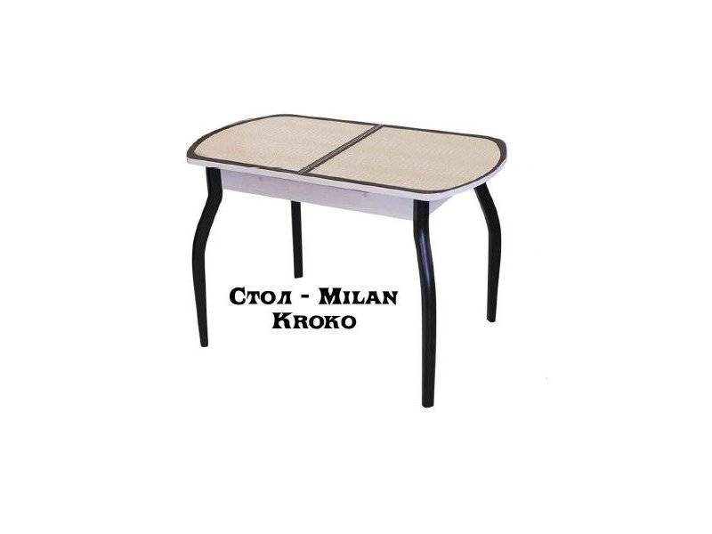 стол milan croco в Красноярске