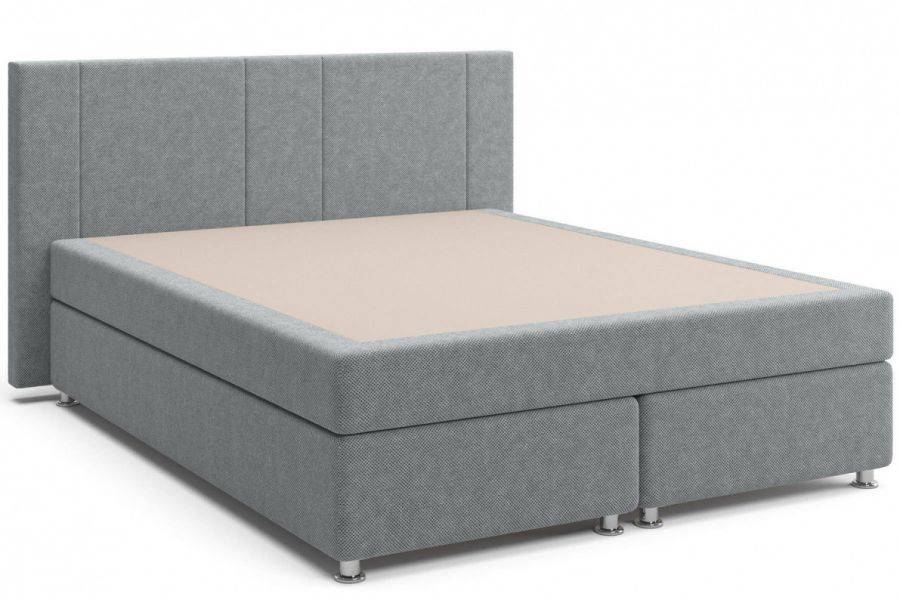 кровать феррара box spring в Красноярске