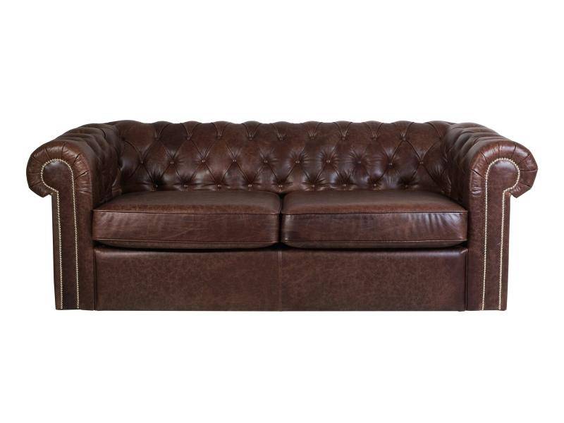 диван chesterfield в Красноярске