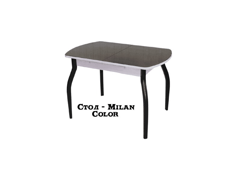 стол milan color в Красноярске