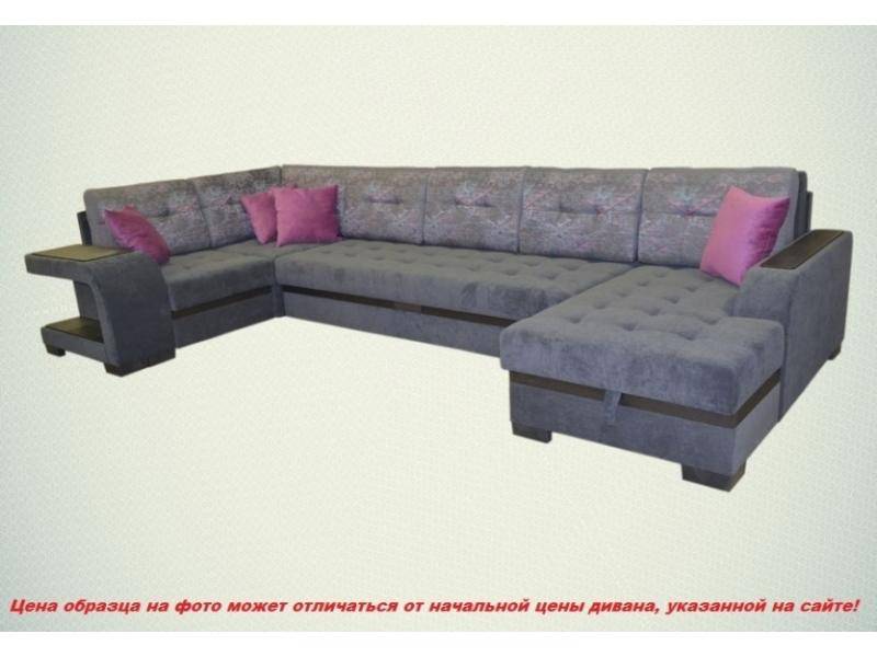 модульный диван жанна-м в Красноярске