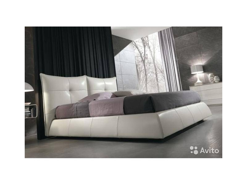 кровать letto gm 75 в Красноярске