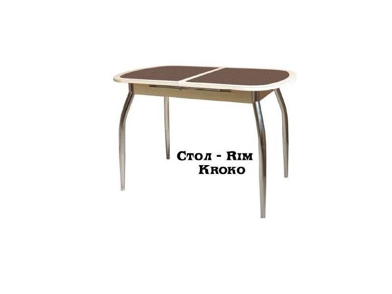 стол rim croco в Красноярске