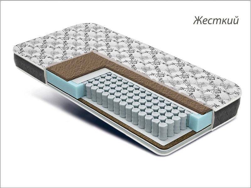 матрас престиж интенсив в Красноярске