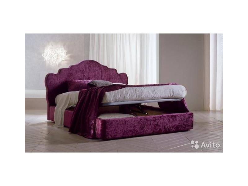 кровать letto gm 44 в Красноярске