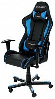 компьютерное кресло dxracer formula oh/fe08 игровое в Красноярске