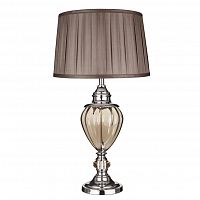 настольная лампа arte lamp superb a3752lt-1br в Красноярске