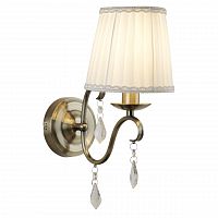 бра arte lamp innamorata a2313ap-1ab в Красноярске