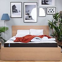 матрас blue sleep сoncept 140x190 в Красноярске