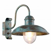 бра arte lamp passato a9255ap-1bg в Красноярске