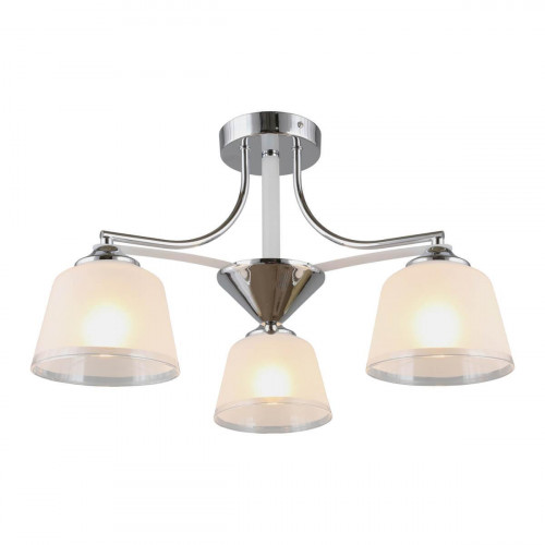 потолочная люстра omnilux rosate oml-65307-03 в Красноярске