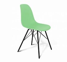 стул dsr pp мятный s37 (eames style) в Красноярске