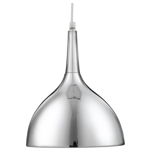 подвесной светильник arte lamp pendants a9077sp-1cc в Красноярске