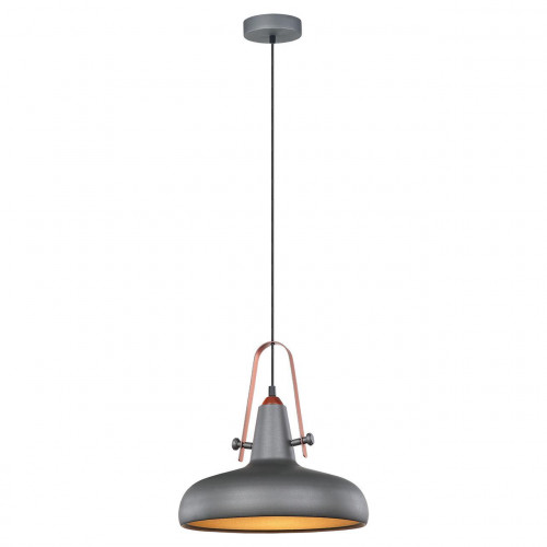 подвесной светильник lussole loft grlsp-9814 в Красноярске