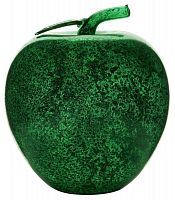 декор autumn gifts apple green в Красноярске