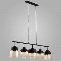 подвесной светильник tk lighting amber 2382 amber в Красноярске