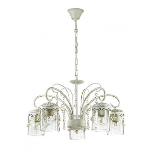 подвесная люстра lumion tibo 3481/5 в Красноярске