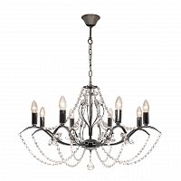 подвесная люстра silver light antoinette 726.59.8 в Красноярске