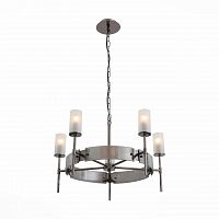 подвесная люстра st luce leviga sl219.142.05 в Красноярске