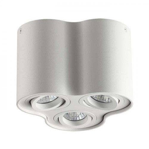 потолочный светильник odeon light pillaron 3564/3c в Красноярске