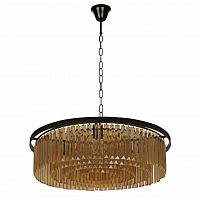 подвесная люстра mw-light гослар 498015010 в Красноярске