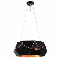 подвесной светильник st luce enigma sl258.403.06 в Красноярске