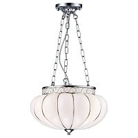 подвесной светильник arte lamp venezia a2101sp-4wh в Красноярске