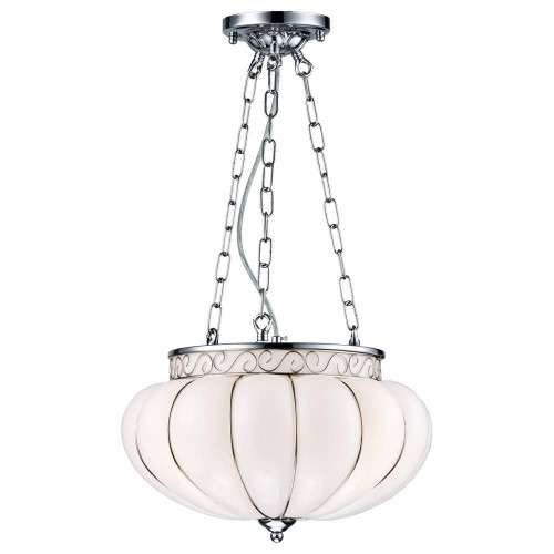 подвесной светильник arte lamp venezia a2101sp-4wh в Красноярске