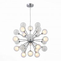 подвесная люстра st luce dualita sl431.103.13 в Красноярске