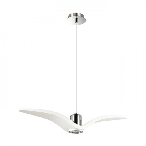 подвесной светильник odeon light volo 3993/1a в Красноярске