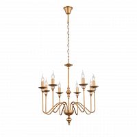 подвесная люстра st luce novento sl186.203.08 в Красноярске