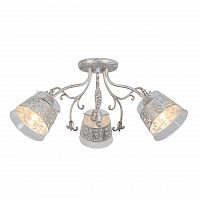 потолочная люстра arte lamp calice a9081pl-3wg в Красноярске