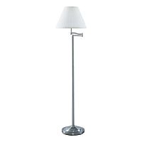 торшер arte lamp california a2872pn-1ss в Красноярске