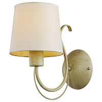 бра arte lamp orlean a9310ap-1wg в Красноярске