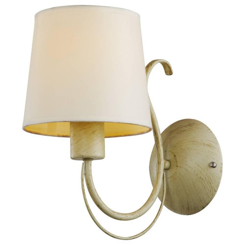 бра arte lamp orlean a9310ap-1wg в Красноярске