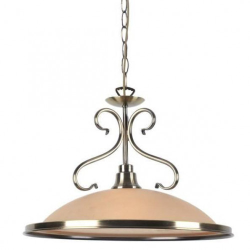 подвесной светильник arte lamp safari a6905sp-1ab в Красноярске