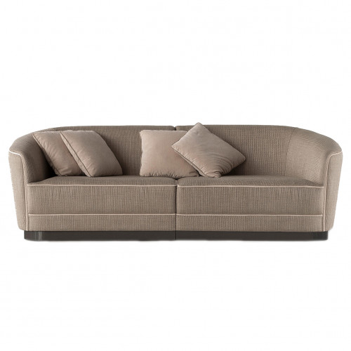 диван 1750 sofa прямой в Красноярске