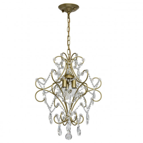 подвесная люстра mw-light адель 10 373014503 в Красноярске