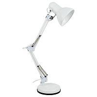 настольная лампа arte lamp junior a1330lt-1wh в Красноярске