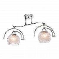 потолочная люстра silver light sfera 255.54.2 в Красноярске