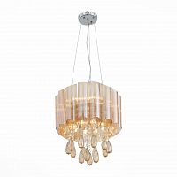 подвесная люстра st luce versita sl401.103.12 в Красноярске