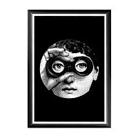 арт-постер опера fornasetti в Красноярске